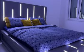 Luxuswohnung im Stadtzentrum